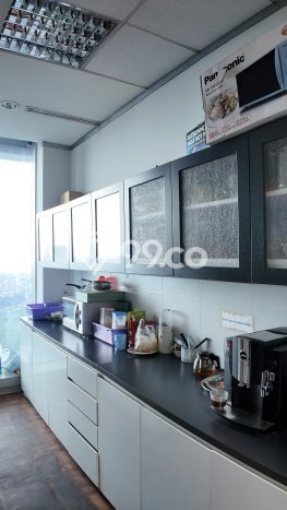 Komersial Dijual di Jakarta Selatan LT 1m2 & LB 299m2 Lokasi Terbaik! Komersial Dijual di Jakarta Selatan LT 1m2 & LB 299m2 Lokasi Terbaik!
