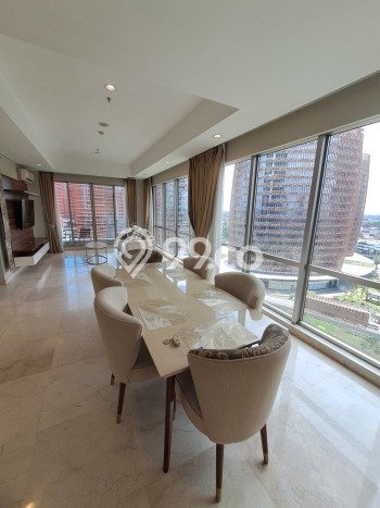 Unit Apartemen Eksklusif Dijual di Cilandak dengan 3 Kamar Tidur Unit Apartemen Eksklusif Dijual di Cilandak dengan 3 Kamar Tidur