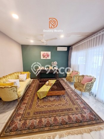 Ready to Use! Premium House LT 1058m2 Desain Elegan di Kemang Ready to Use! Premium House LT 1058m2 Desain Elegan di Kemang