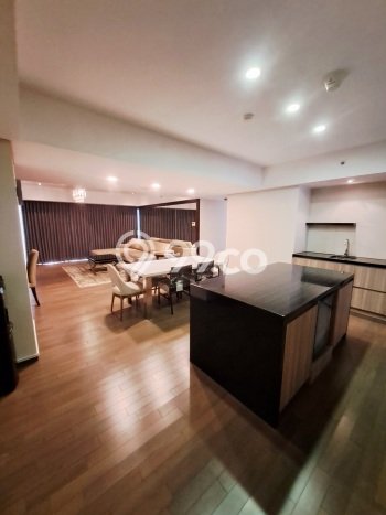 Apartemen Nyaman untuk Disewa, 2 Kamar di Jakarta Selatan Apartemen Nyaman untuk Disewa, 2 Kamar di Jakarta Selatan
