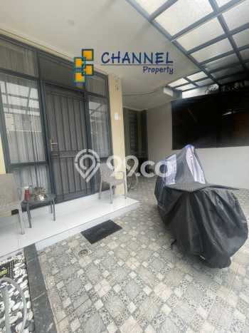 Rumah Minimalis 3 KT di Serpong Regency Melati Mas Tangerang Selatan Semi Furnished Rumah Minimalis 3 KT di Serpong Regency Melati Mas Tangerang Selatan Semi Furnished