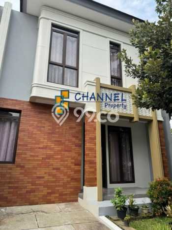 Rumah Luas Asri 3 KT Siap Huni di BSD Tangerang Rumah Luas Asri 3 KT Siap Huni di BSD Tangerang