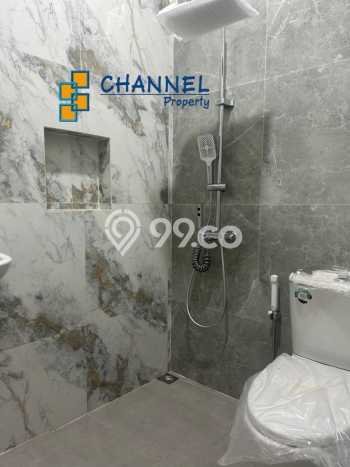Jual Rumah Modern 3 KT di BSD Delatinos, Tangerang Jual Rumah Modern 3 KT di BSD Delatinos, Tangerang