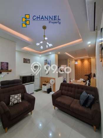 For Sale Rumah 3 Kamar Lokasi Ideal Bagus dan Strategis di Setu For Sale Rumah 3 Kamar Lokasi Ideal Bagus dan Strategis di Setu