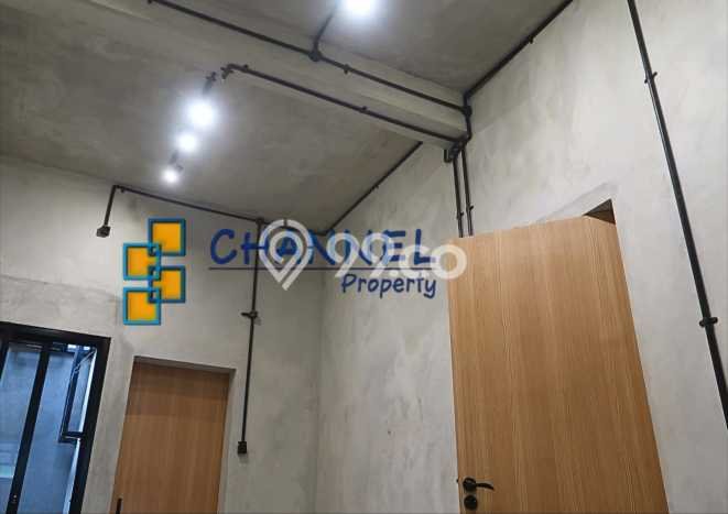 Dijual Rumah Eksklusif 3 KT di BSD Nusaloka, Tangerang Dijual Rumah Eksklusif 3 KT di BSD Nusaloka, Tangerang