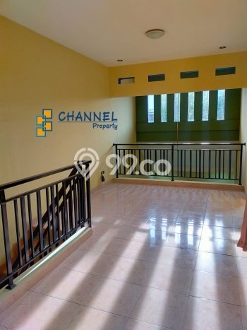 Rumah Strategis Modern Lb 120m2 di Pamulang, Tangerang Selatan Rumah Strategis Modern Lb 120m2 di Pamulang, Tangerang Selatan
