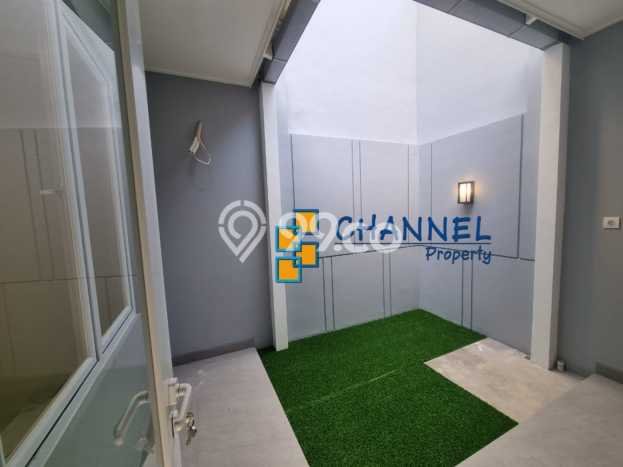 Rumah Luas Asri 3 KT Siap Pakai di BSD Delatinos Tangerang Rumah Luas Asri 3 KT Siap Pakai di BSD Delatinos Tangerang
