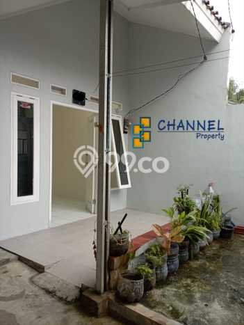 Rumah Modern Cantik 2 Kamar Siap Huni di Pamulang Rumah Modern Cantik 2 Kamar Siap Huni di Pamulang