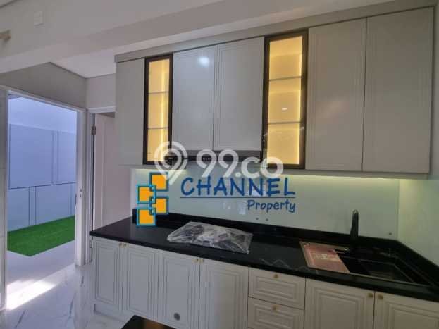 Rumah Luas Asri 3 KT Siap Pakai di BSD Delatinos Tangerang Rumah Luas Asri 3 KT Siap Pakai di BSD Delatinos Tangerang
