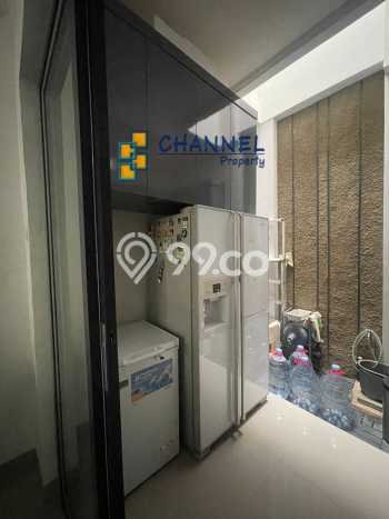 Rumah Minimalis 3 KT di Serpong Regency Melati Mas Tangerang Selatan Semi Furnished Rumah Minimalis 3 KT di Serpong Regency Melati Mas Tangerang Selatan Semi Furnished