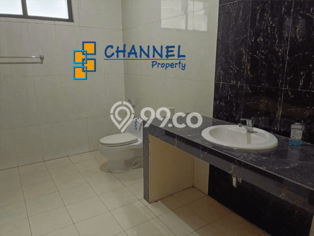 Jual Rumah Luas Elegan Dengan View Eksklusif di BSD Taman Crysant, Tangerang Jual Rumah Luas Elegan Dengan View Eksklusif di BSD Taman Crysant, Tangerang