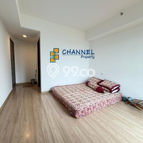 Paling Dicari! Apartemen Eksklusif Dijual di BSD Punya 3 Bedroom Paling Dicari! Apartemen Eksklusif Dijual di BSD Punya 3 Bedroom