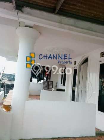For Sale Hunian Rumah Nyaman 4 KT di Ciater, Tangerang For Sale Hunian Rumah Nyaman 4 KT di Ciater, Tangerang