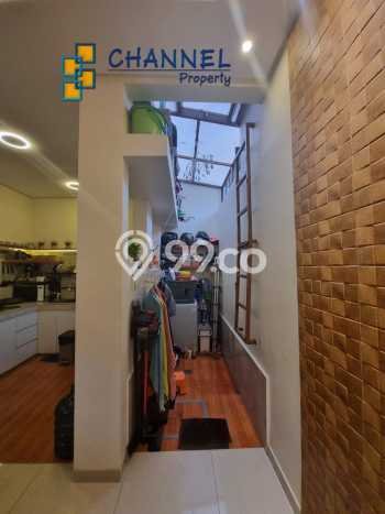 For Sale Rumah 3 Kamar Lokasi Ideal Bagus dan Strategis di Setu For Sale Rumah 3 Kamar Lokasi Ideal Bagus dan Strategis di Setu