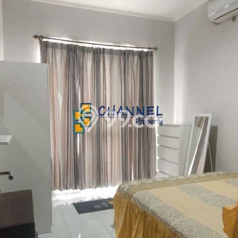 Rumah Modern Cantik 3 KT Siap Huni di Setu Rumah Modern Cantik 3 KT Siap Huni di Setu