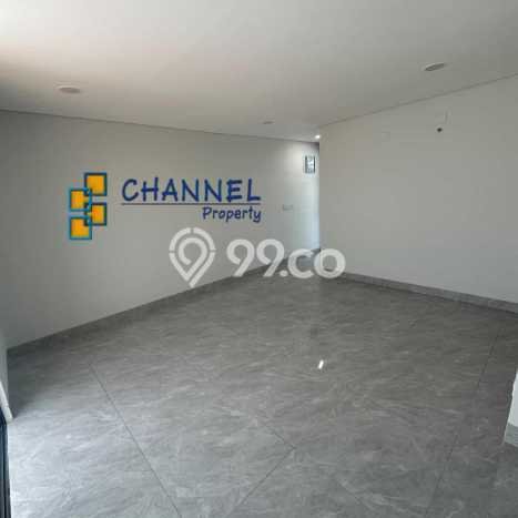 Sewa Rumah Harga Terjangkau di BSD Tangerang dengan 4 Kamar Tidur Sewa Rumah Harga Terjangkau di BSD Tangerang dengan 4 Kamar Tidur