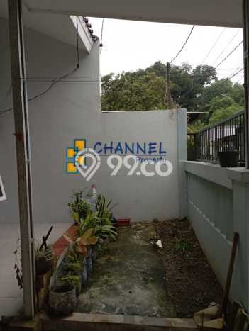 Rumah Modern Cantik 2 Kamar Siap Huni di Pamulang Rumah Modern Cantik 2 Kamar Siap Huni di Pamulang