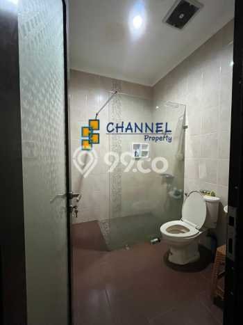Dijual Hunian Rumah Nyaman 4 Kamar di Villa Melati Mas, Tangerang Selatan Dijual Hunian Rumah Nyaman 4 Kamar di Villa Melati Mas, Tangerang Selatan