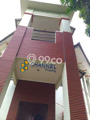 Hunian Super Mewah dengan Akses Paling Strategis di BSD Kencana Loka, Tangerang Hunian Super Mewah dengan Akses Paling Strategis di BSD Kencana Loka, Tangerang