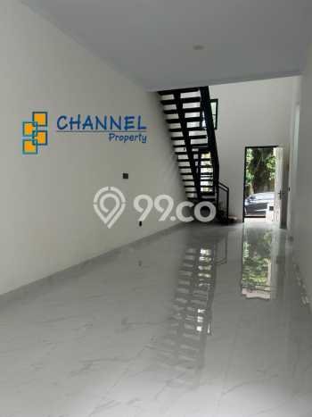 Jual Rumah Modern 3 KT di BSD Delatinos, Tangerang Jual Rumah Modern 3 KT di BSD Delatinos, Tangerang