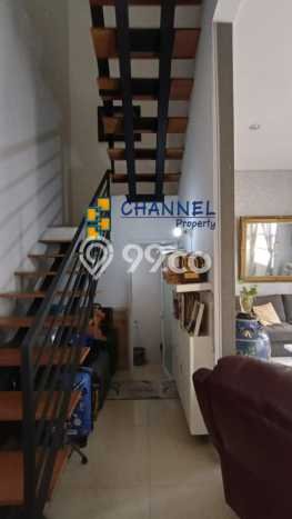 Dijual Rumah 4 Kamar Lokasi Ideal Nyaman dan Strategis di BSD Dijual Rumah 4 Kamar Lokasi Ideal Nyaman dan Strategis di BSD