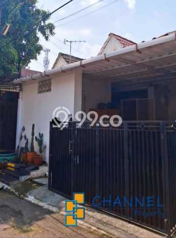 Dijual Hunian Rumah Terawat 3 KT di BSD Kencana Loka, Tangerang Dijual Hunian Rumah Terawat 3 KT di BSD Kencana Loka, Tangerang