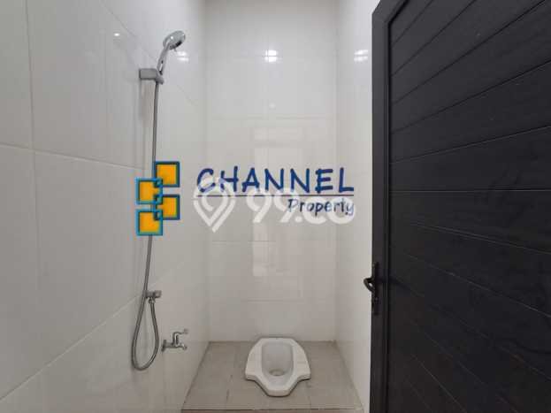 Jual Rumah Mewah Megah Dengan View Cantik di BSD Puspita Loka, Tangerang Jual Rumah Mewah Megah Dengan View Cantik di BSD Puspita Loka, Tangerang