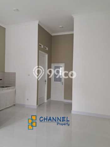 Rumah Modern 3 KT di BSD Griya Loka Tangerang Unfurnished Rumah Modern 3 KT di BSD Griya Loka Tangerang Unfurnished