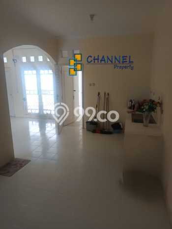 For Sale Hunian Rumah Terawat 3 KT di BSD Nusaloka, Tangerang For Sale Hunian Rumah Terawat 3 KT di BSD Nusaloka, Tangerang