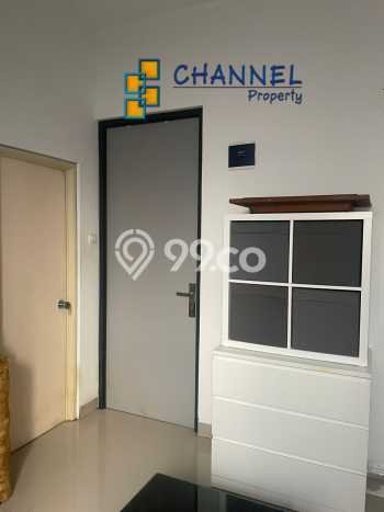 Rumah Minimalis 3 KT di Serpong Regency Melati Mas Tangerang Selatan Semi Furnished Rumah Minimalis 3 KT di Serpong Regency Melati Mas Tangerang Selatan Semi Furnished