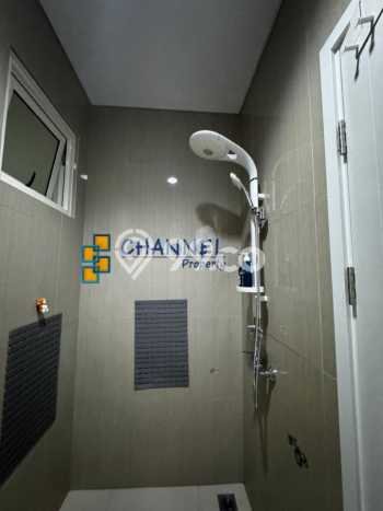 For Sale Hunian Rumah Terawat 4 Kamar di BSD The Savia, Tangerang For Sale Hunian Rumah Terawat 4 Kamar di BSD The Savia, Tangerang