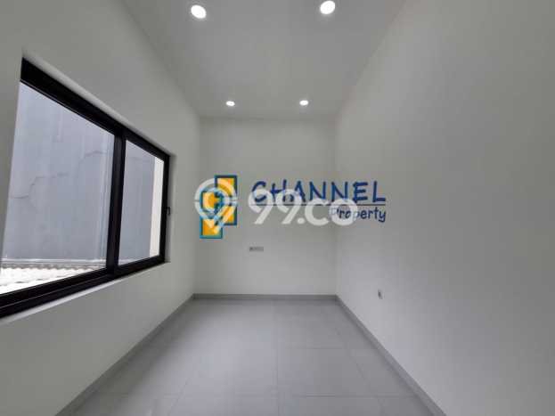 Jual Rumah Mewah Megah Dengan View Cantik di BSD Puspita Loka, Tangerang Jual Rumah Mewah Megah Dengan View Cantik di BSD Puspita Loka, Tangerang