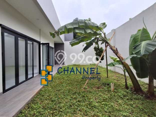 Jual Rumah Mewah Megah Dengan View Cantik di BSD Puspita Loka, Tangerang Jual Rumah Mewah Megah Dengan View Cantik di BSD Puspita Loka, Tangerang