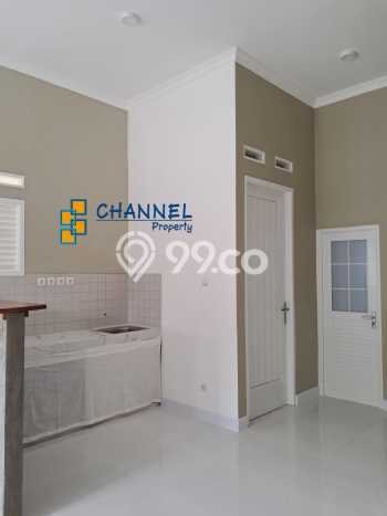 Rumah Modern 3 KT di BSD Griya Loka Tangerang Unfurnished Rumah Modern 3 KT di BSD Griya Loka Tangerang Unfurnished