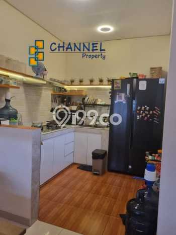 For Sale Rumah 3 Kamar Lokasi Ideal Bagus dan Strategis di Setu For Sale Rumah 3 Kamar Lokasi Ideal Bagus dan Strategis di Setu