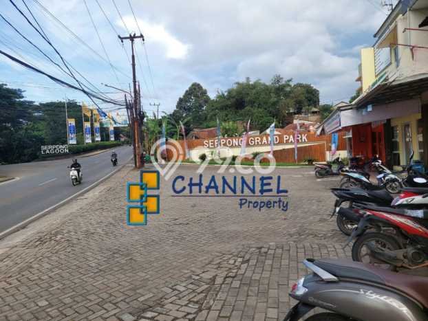 Dijual Ruko di Setu, Tangerang Selatan Harga Penawaran Spesial Dijual Ruko di Setu, Tangerang Selatan Harga Penawaran Spesial