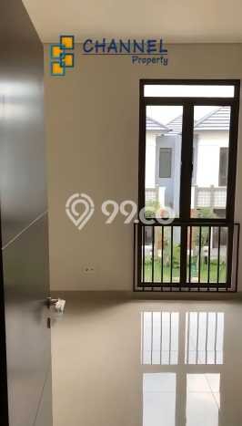 Rumah Luas Asri 3 KT Siap Huni di BSD Tangerang Rumah Luas Asri 3 KT Siap Huni di BSD Tangerang