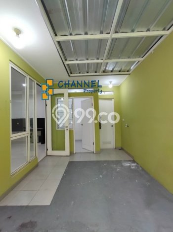 Hunian Super Mewah dengan Akses Paling Strategis di Alam Sutera, Tangerang Hunian Super Mewah dengan Akses Paling Strategis di Alam Sutera, Tangerang