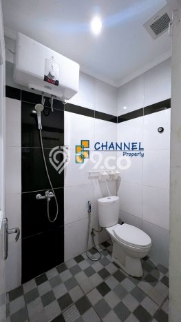 Dijual Hunian Rumah Terawat 3 KT di BSD Kencana Loka, Tangerang Dijual Hunian Rumah Terawat 3 KT di BSD Kencana Loka, Tangerang