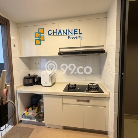 Paling Dicari! Apartemen Eksklusif Dijual di BSD Punya 3 Bedroom Paling Dicari! Apartemen Eksklusif Dijual di BSD Punya 3 Bedroom