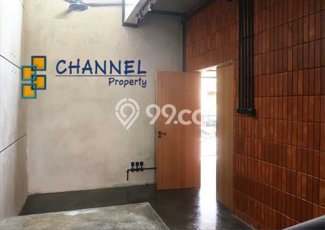 Dijual Rumah Eksklusif 3 KT di BSD Nusaloka, Tangerang Dijual Rumah Eksklusif 3 KT di BSD Nusaloka, Tangerang