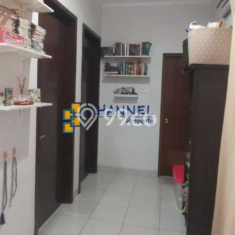 Rumah Modern Cantik 3 KT Siap Huni di Setu Rumah Modern Cantik 3 KT Siap Huni di Setu