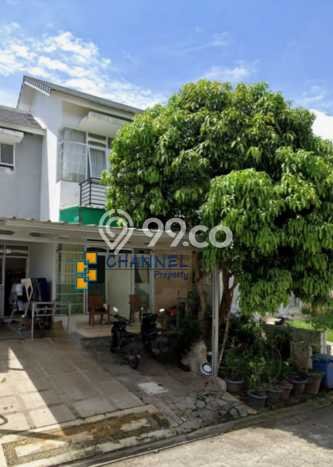 Dijual Rumah 3 Kamar Lokasi Strategis Bagus dan Strategis di Gunung Sindur Dijual Rumah 3 Kamar Lokasi Strategis Bagus dan Strategis di Gunung Sindur
