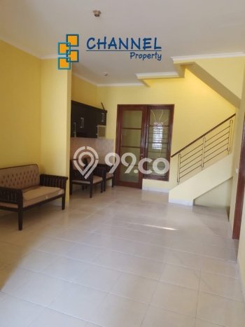 Sewa Rumah Murah di BSD Delatinos Tangerang Punya 3 KT Sewa Rumah Murah di BSD Delatinos Tangerang Punya 3 KT