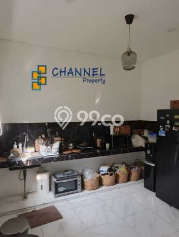Dijual Hunian Mewah dengan Fasilitas Sekitar Lengkap di BSD, Tangerang Selatan Dijual Hunian Mewah dengan Fasilitas Sekitar Lengkap di BSD, Tangerang Selatan