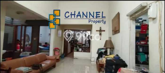 For Sale Hunian Rumah Terawat 3 KT di BSD Griya Loka, Tangerang For Sale Hunian Rumah Terawat 3 KT di BSD Griya Loka, Tangerang