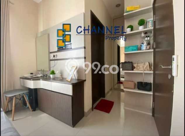 For Sale Rumah 3 Kamar Lokasi Ideal Nyaman dan Strategis di BSD For Sale Rumah 3 Kamar Lokasi Ideal Nyaman dan Strategis di BSD