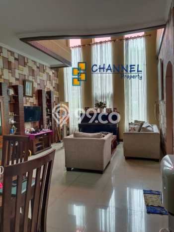Hunian Super Mewah dengan Akses Paling Strategis di BSD Kencana Loka, Tangerang Hunian Super Mewah dengan Akses Paling Strategis di BSD Kencana Loka, Tangerang