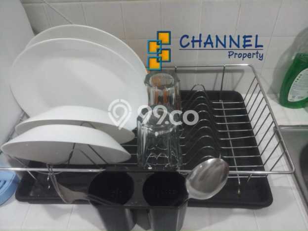 Rumah Kost Dijual di BSD Vanya Park Tangerang Luas 84m2 Rumah Kost Dijual di BSD Vanya Park Tangerang Luas 84m2
