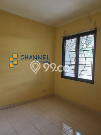 Sewa Rumah Murah di BSD Delatinos Tangerang Punya 3 KT Sewa Rumah Murah di BSD Delatinos Tangerang Punya 3 KT